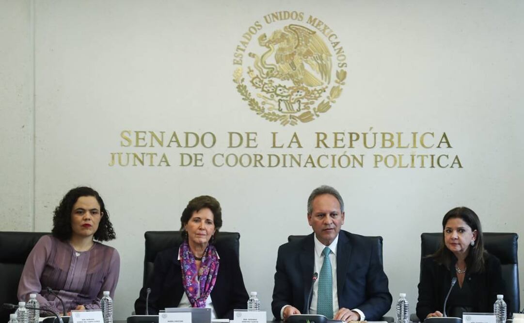 FOTO: Germán Espinosa. EL UNIVERSAL.