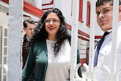 ¿Qué pasó en la reunión de Alejandra Frausto con periodistas culturales?