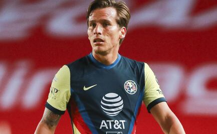 Fernando González, con la mira puesta en ser titular con América