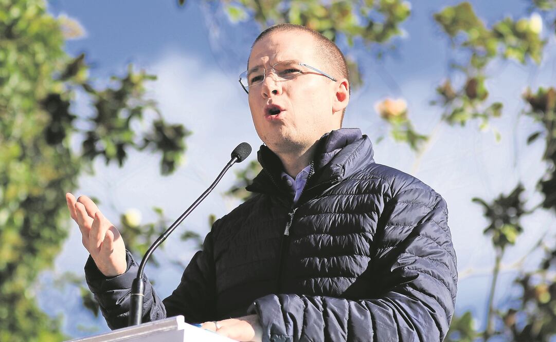 (FOTO: ARCHIVO EL UNIVERSAL)