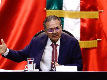 Compra de Deer Park se concretará en diciembre; falta el permiso de EU: Pemex