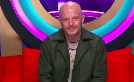 Señalan que Facundo fue quien falló y arruinó la estrategia de nominación de Cuarto Día en "La casa de los famosos México"