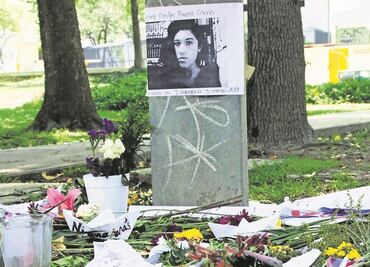 Lesvy sufría violencia física y emocional