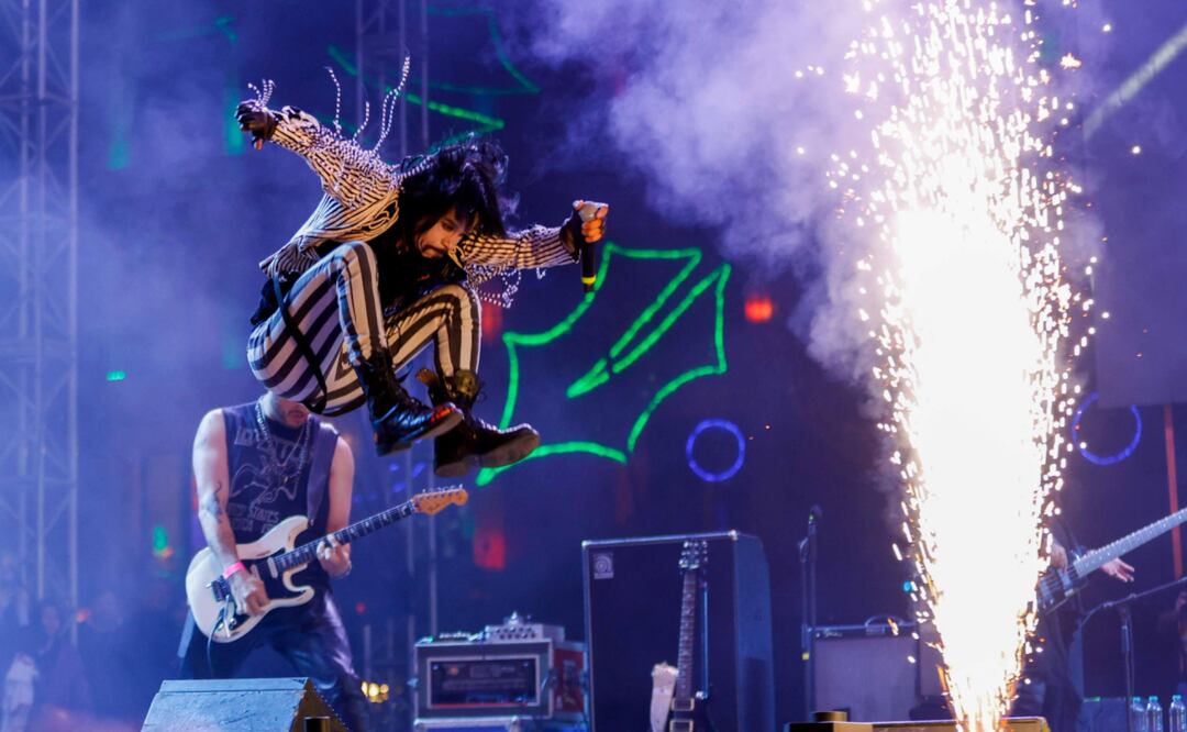 FOTO: Diego Simón Sánchez/EL UNIVERSAL.