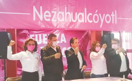 Por violencia, partidos temen a sur de Edomex