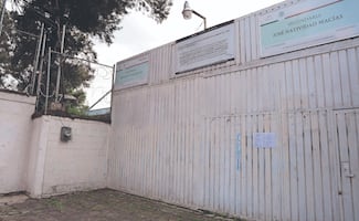 A nueve años del terremoto de 2017, la secu 253 no abre sus puertas