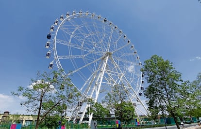 Consorcio ha pagado más de 27 mdp por Parque Aztlán