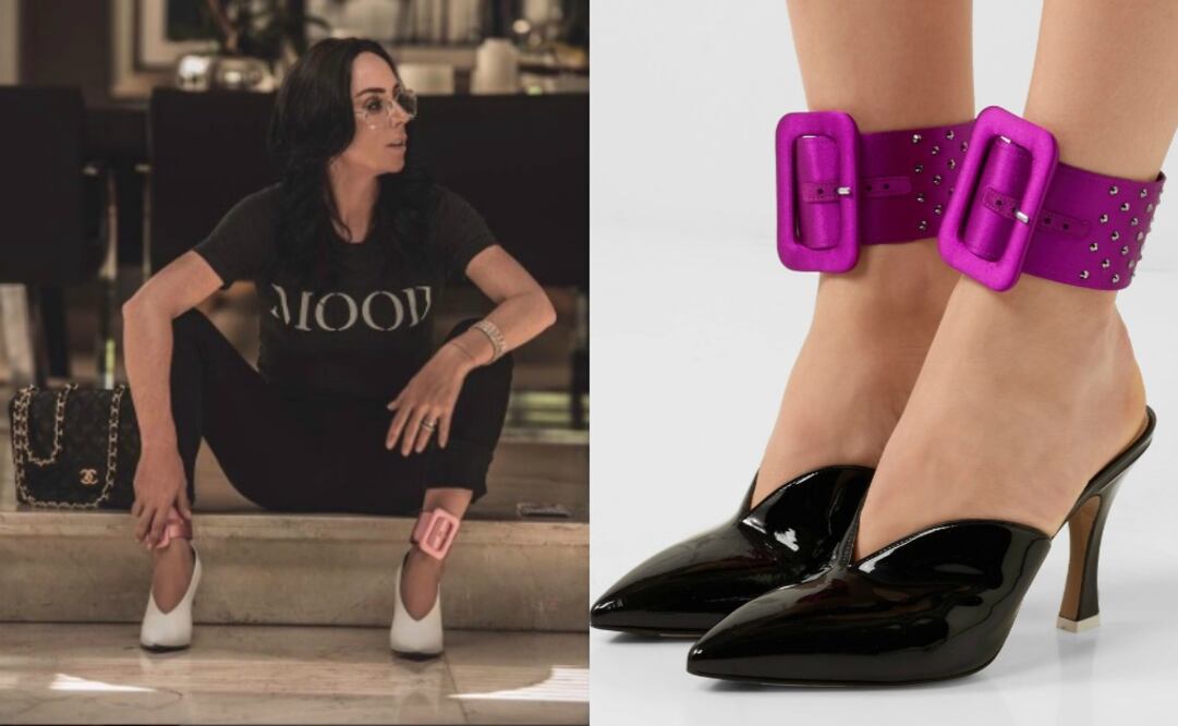 3 objetos de moda que superan más de 60 veces el salario mínimo mexicano