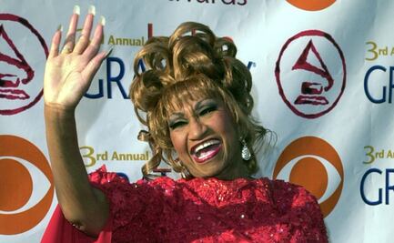 Versión Barbie de Celia Cruz tendrá caderas inéditas