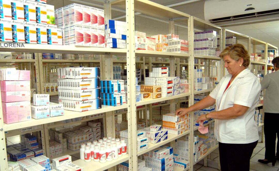 El instituto informó que esperan hacer un ajuste muy racional que no afectará ni la compra de medicamentos, ni la prestación de los servicios. Foto: Archivo/ EL UNIVERSAL