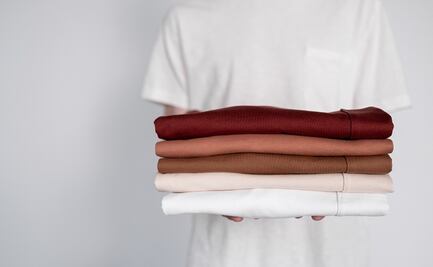 Consejos infalibles para elegir la tela de tu ropa en días de calor