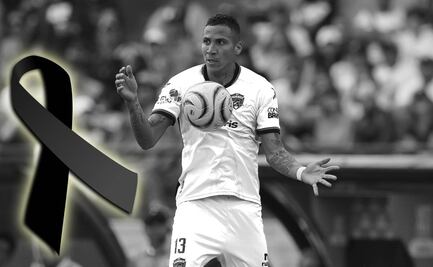 ¿Quién fue Diego Chávez, jugador de FC Juárez que perdió la vida en un accidente automovilístico?