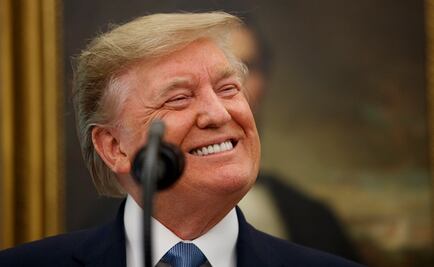 Mexicano votó por Trump en 2016... con presunta identidad falsa