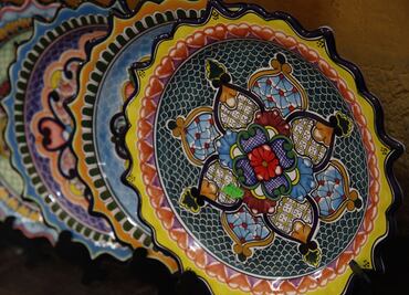 Unesco declara la talavera como Patrimonio Cultural