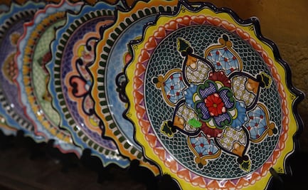 Unesco declara la talavera como Patrimonio Cultural