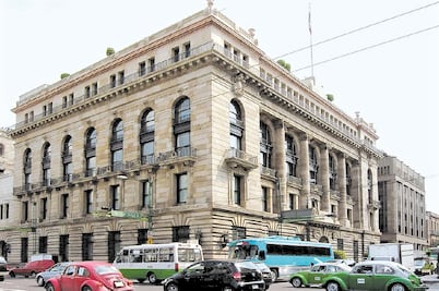 Banxico se alinea con el Sistema Anticorrupción
