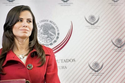 Ratifica TEPJF triunfo de la emecista Verónica Delgadillo en Guadalajara; entrará en funciones el 1 de octubre