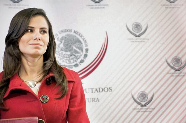 Ratifica TEPJF triunfo de la emecista Verónica Delgadillo en Guadalajara; entrará en funciones el 1 de octubre