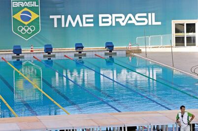 Agencia antidopaje, bajo lupa