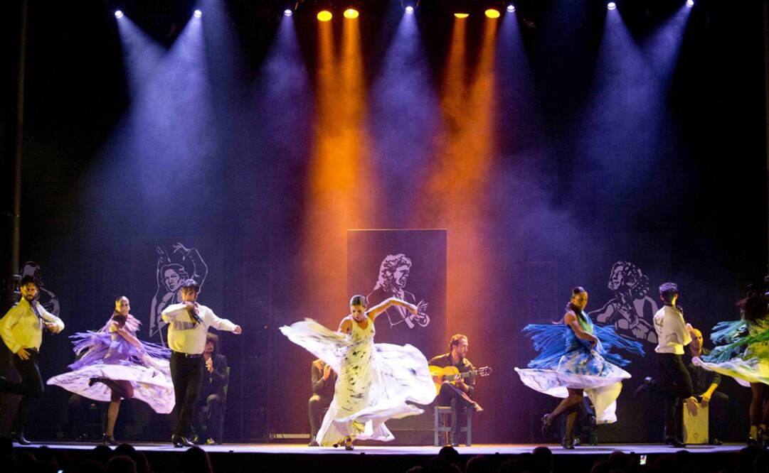 Foto: EFE/José Albaladejo