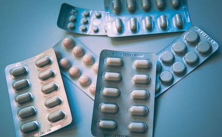 Cofepris detecta Buscapina, Neo-Melumbrina y Rivotril falsificados