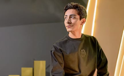 Donovan Carrillo buscará la clasificación a los Juegos Olímpicos de Invierno junto a Luis Miguel