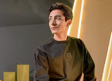 Donovan Carrillo buscará la clasificación a los Juegos Olímpicos de Invierno junto a Luis Miguel