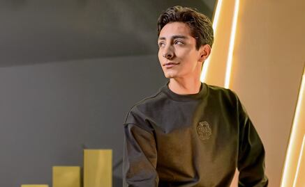 Donovan Carrillo buscará la clasificación a los Juegos Olímpicos de Invierno junto a Luis Miguel