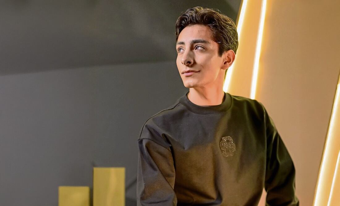 Sabe que su experiencia será determinante. (04/02/2025) Foto: Instagram