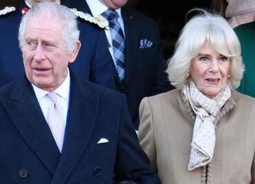 La lista de privilegios especiales de los que disfrutan el Rey Carlos III y Camilla Parker Bowles