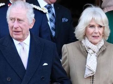 La lista de privilegios especiales de los que disfrutan el Rey Carlos III y Camilla Parker Bowles