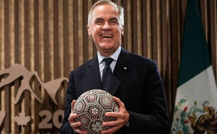 Primer ministro de Canadá confirma que viajará a México los días 18 y 19 de septiembre