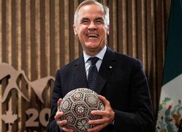 Primer ministro de Canadá confirma que viajará a México los días 18 y 19 de septiembre