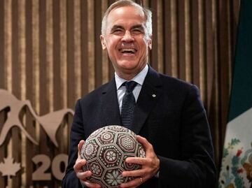 Primer ministro de Canadá confirma que viajará a México los días 18 y 19 de septiembre