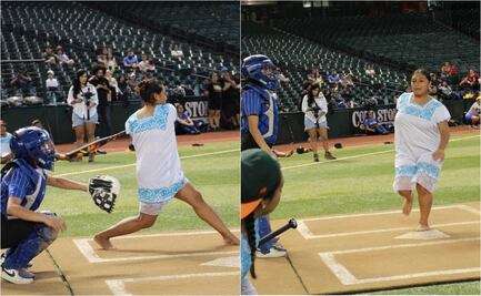 Amazonas de Yucatán juegan con huipil típico y sin zapatos; logran histórico triunfo Estados Unidos