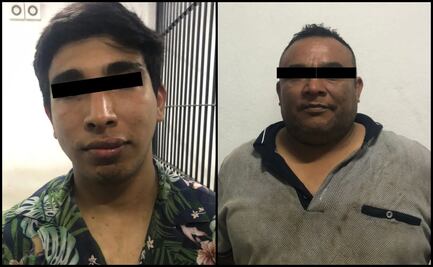 Detienen a dos por iniciar riña campal en presa La Boca de Nuevo León