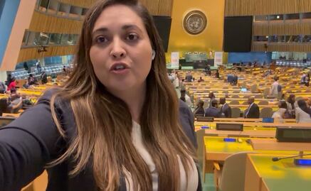 Senadora Cynthia López renuncia al PRI; asegura que no está en pláticas con Morena 