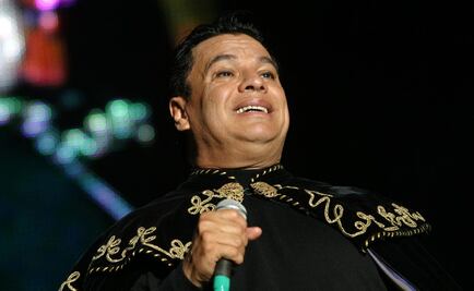 Se dispara la demanda por la música de Juan Gabriel 