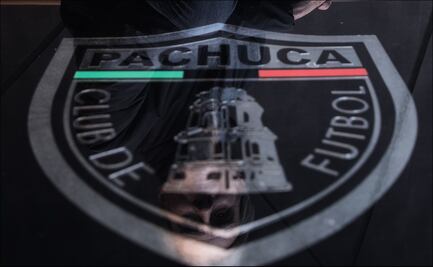 Pachuca no abaratará el talento de México por salir al extranjero