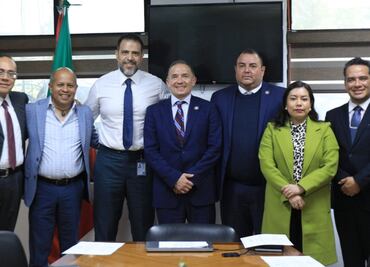 Implementan curso para capacitar a elementos de la Fiscalía de la CDMX; se busca fortalecer sus conocimientos