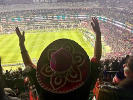 ¿Y si sí? Crónica de la locura