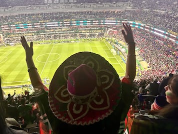 ¿Y si sí? Crónica de la locura