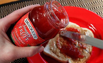 Universidad en Alaska dejará pagar multas viales con mermeladas y cremas 