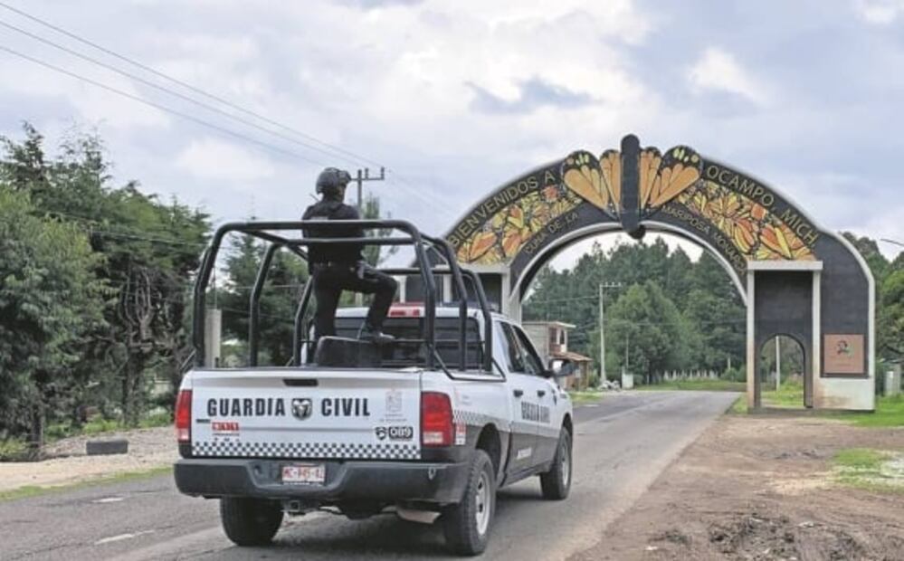 Michoacán va por blindaje en el oriente
