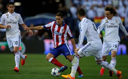 FIFA castigará a Real Madrid y Atlético sin poder fichar 