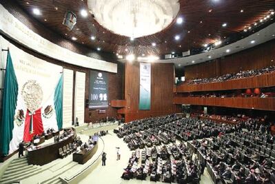 Dichos de Maduro sobre México, llenos de odio: Víctor Giorgana