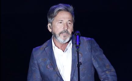 Ricardo Montaner no se pudo presentar en Culiacán y explica las razones 