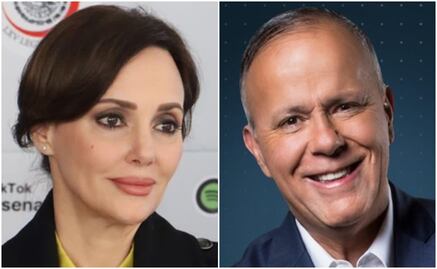 “¡Es un milagro que vivas para contarlo!”: Lilly Téllez a Ciro Gómez Leyva tras atentado