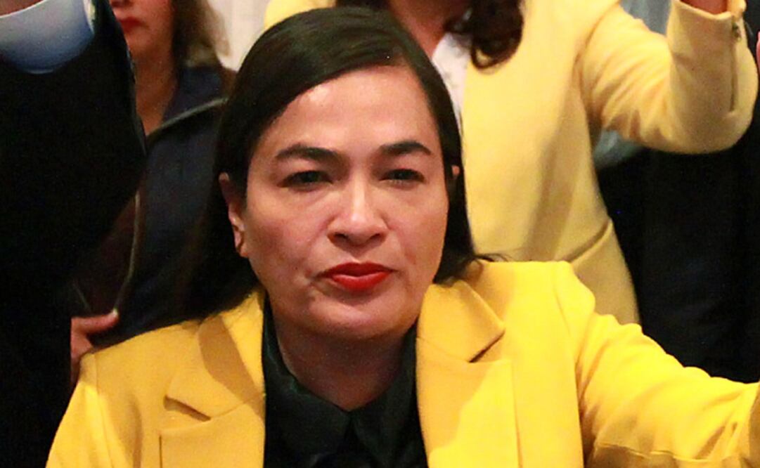 Foto: Archivo / EL UNIVERSAL