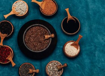 El tipo de grano que evita coágulos sanguíneos en el cerebro